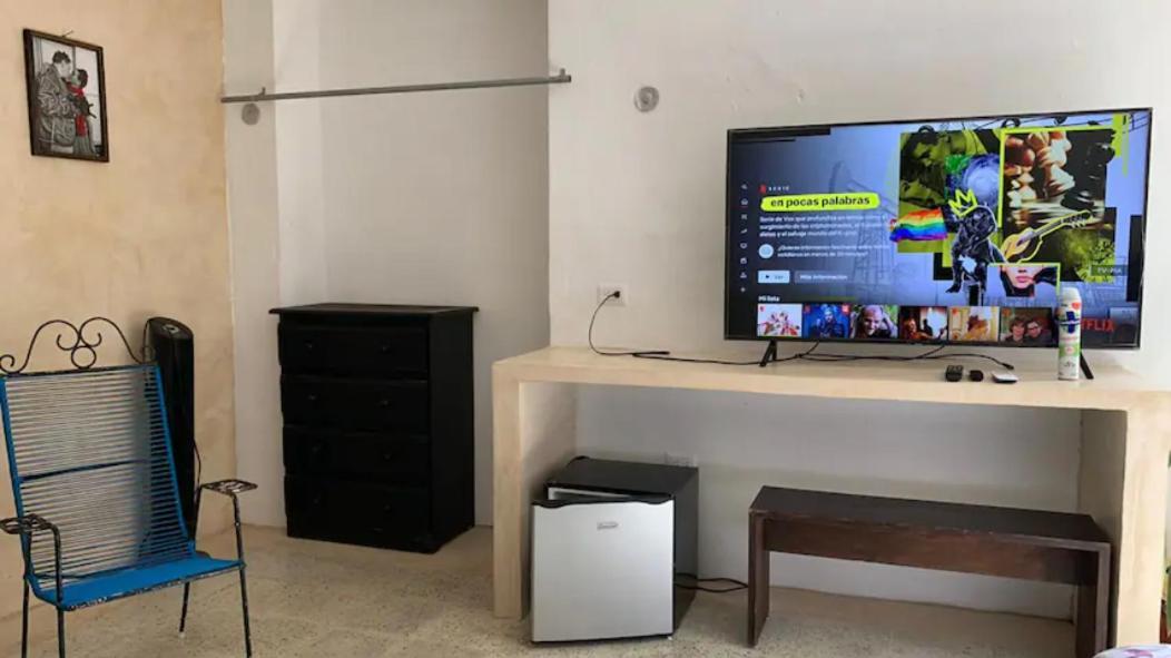 Hostal Rosa Mexicano Mérida Kültér fotó