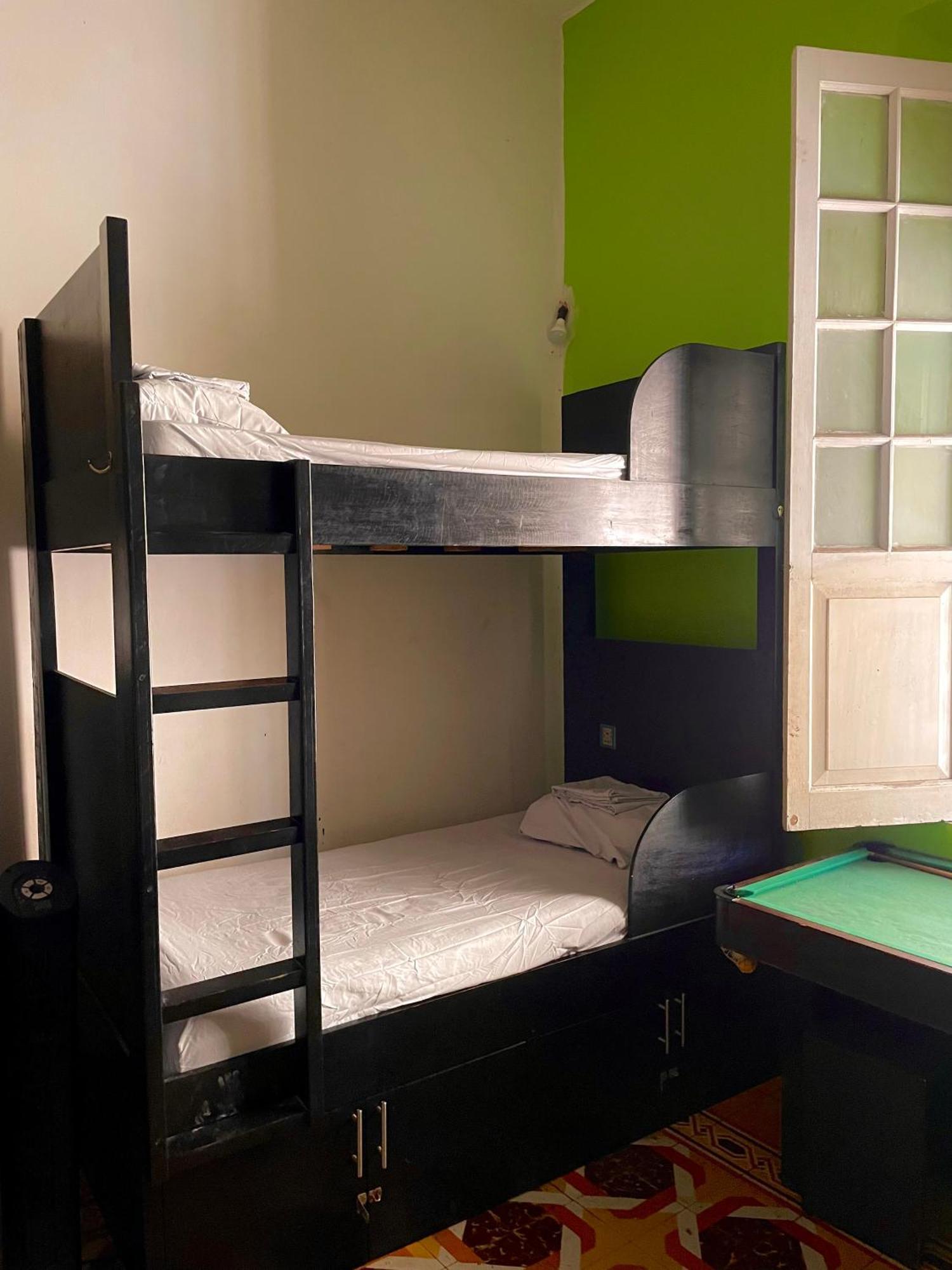 Hostal Rosa Mexicano Mérida Kültér fotó